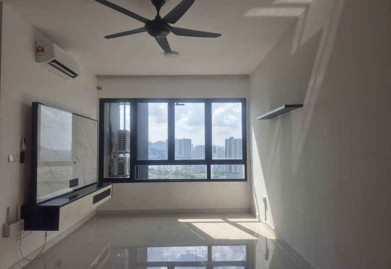 Tuan Residency (Residensi Selingsing)