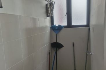 Tuan Residency (Residensi Selingsing)