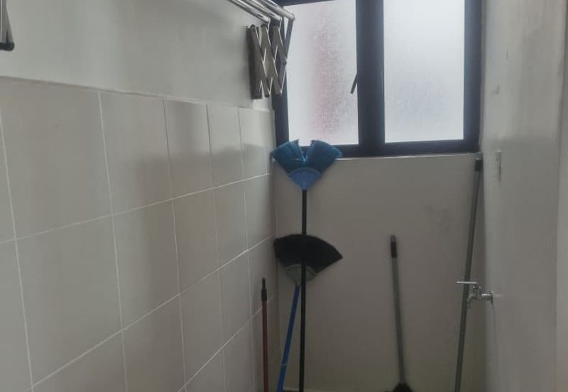 Tuan Residency (Residensi Selingsing)