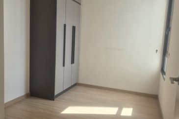 Tuan Residency (Residensi Selingsing)