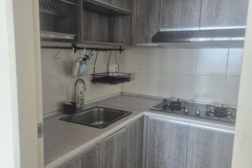 Tuan Residency (Residensi Selingsing)