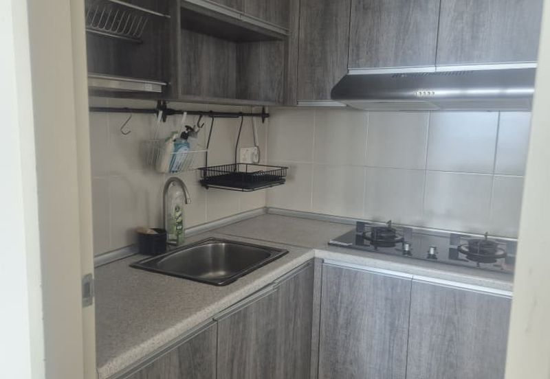 Tuan Residency (Residensi Selingsing)