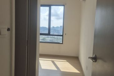 Tuan Residency (Residensi Selingsing)