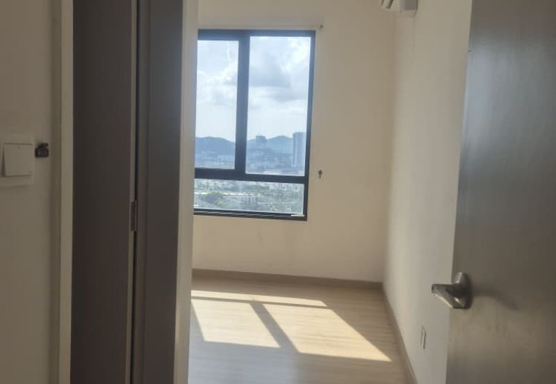 Tuan Residency (Residensi Selingsing)