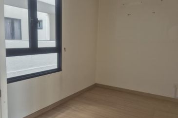 Tuan Residency (Residensi Selingsing)