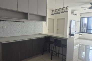 Tuan Residency (Residensi Selingsing)