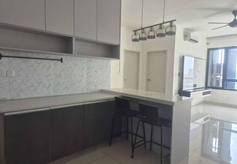 Tuan Residency (Residensi Selingsing)