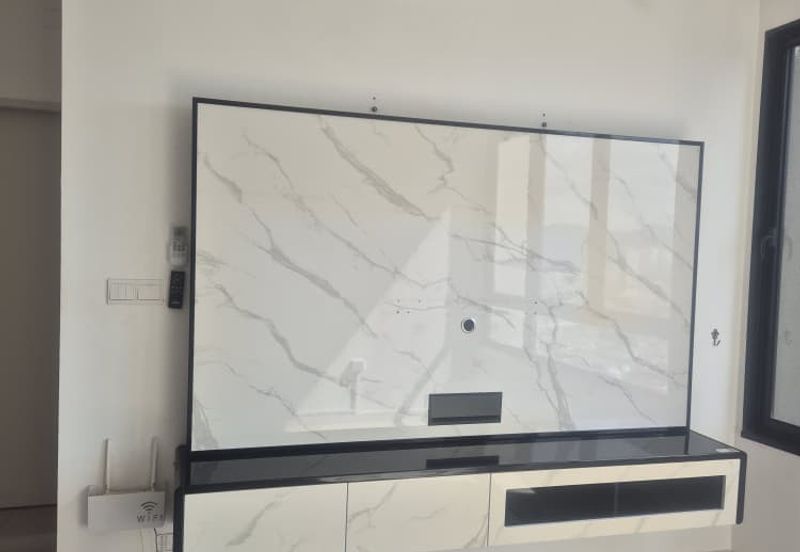 Tuan Residency (Residensi Selingsing)