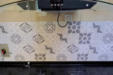 Suasana Sentral Loft