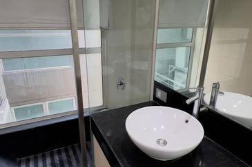 Suasana Sentral Loft