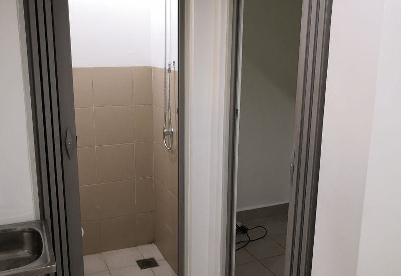 Suasana Sentral Loft