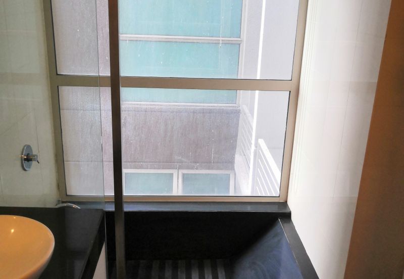 Suasana Sentral Loft