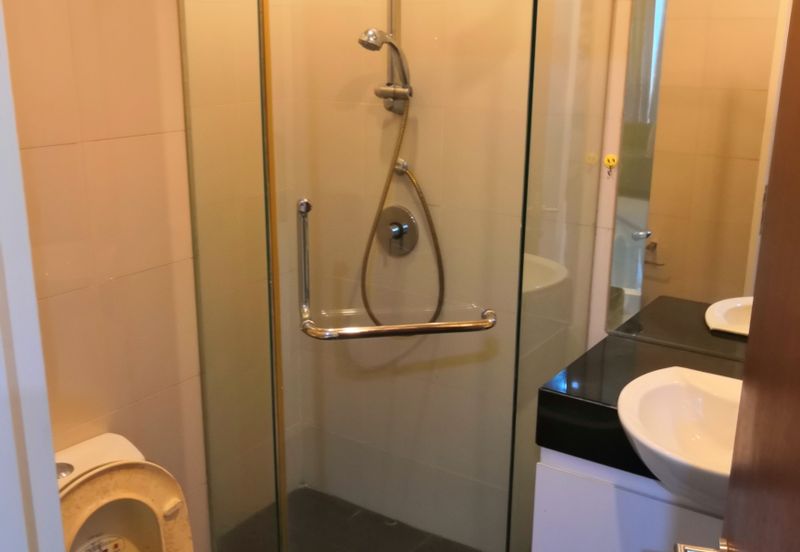 Suasana Sentral Loft