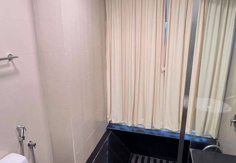 Suasana Sentral Loft