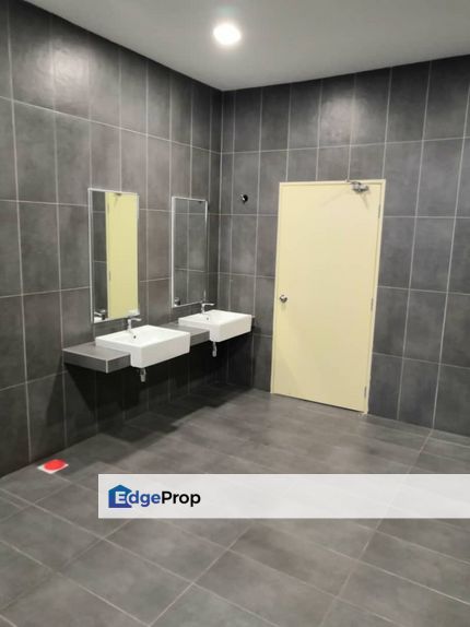 The Hamilton Condo 1000sf 3BR Link Sri Rampai LRT KL, Kuala Lumpur, Wangsa Maju