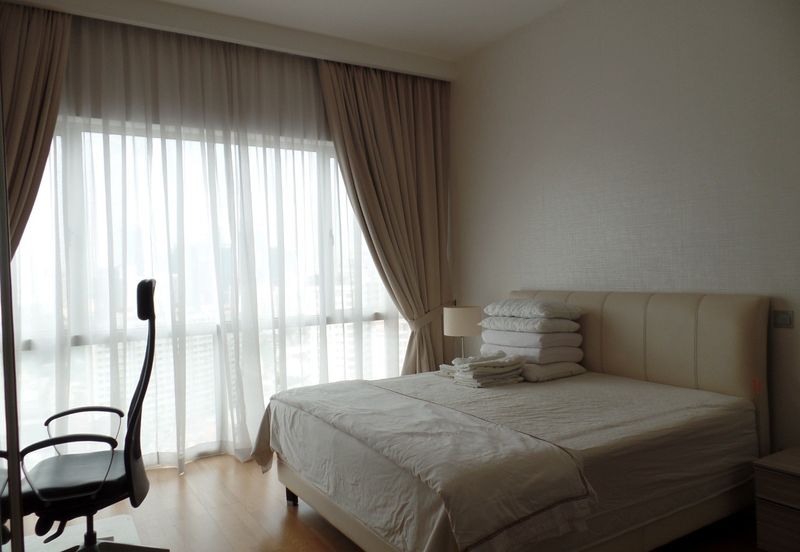 Suasana Sentral Loft