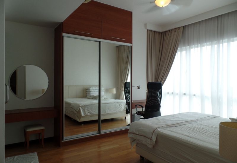 Suasana Sentral Loft