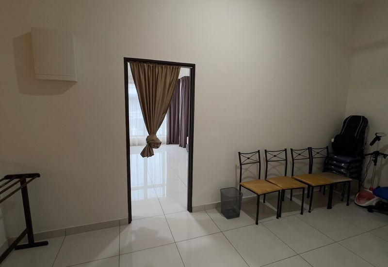 Bandar Damai Perdana