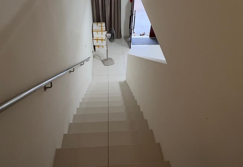 Bandar Damai Perdana