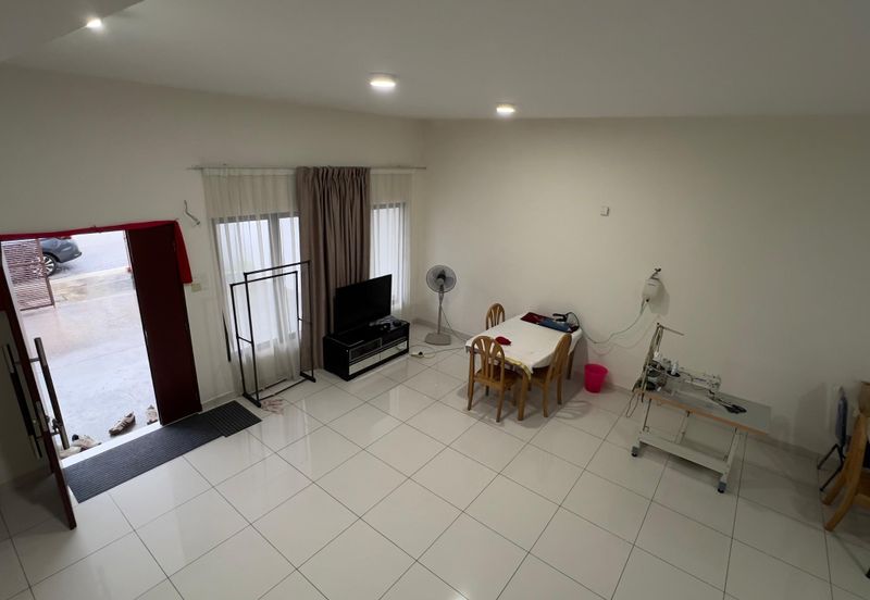 Bandar Damai Perdana