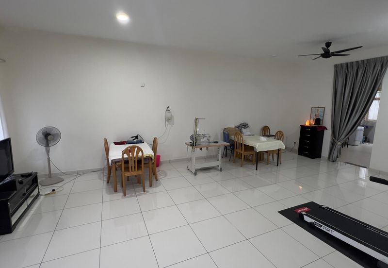 Bandar Damai Perdana