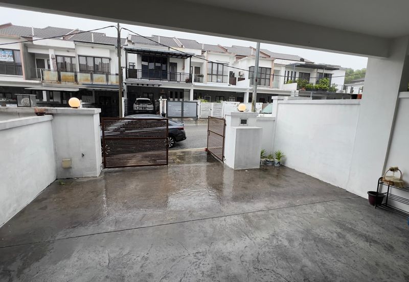 Bandar Damai Perdana