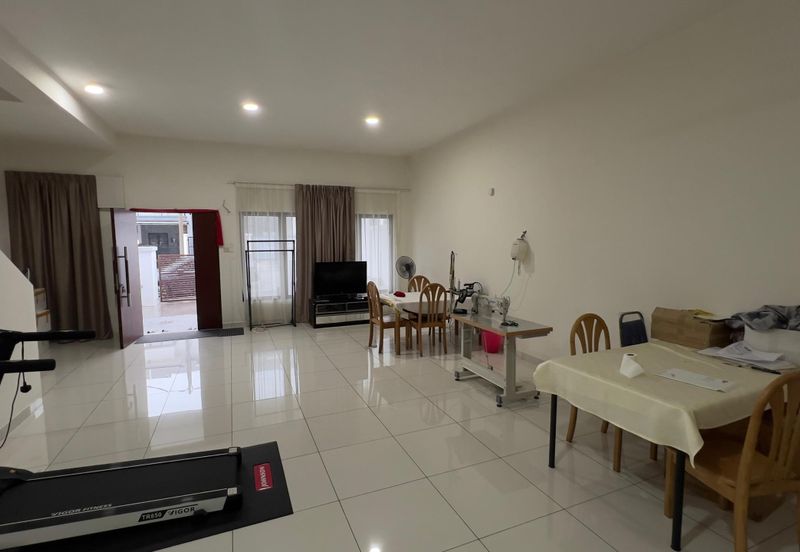 Bandar Damai Perdana