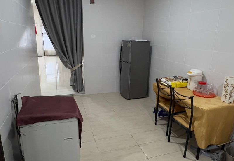 Bandar Damai Perdana