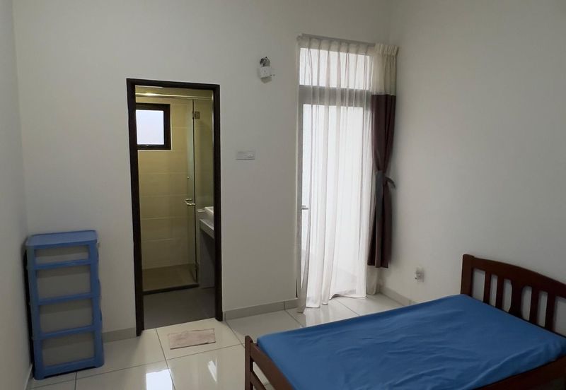 Bandar Damai Perdana