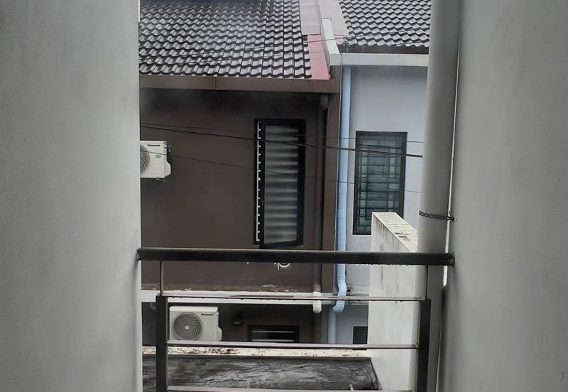 Bandar Damai Perdana