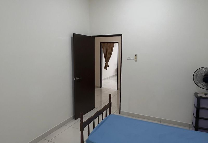 Bandar Damai Perdana