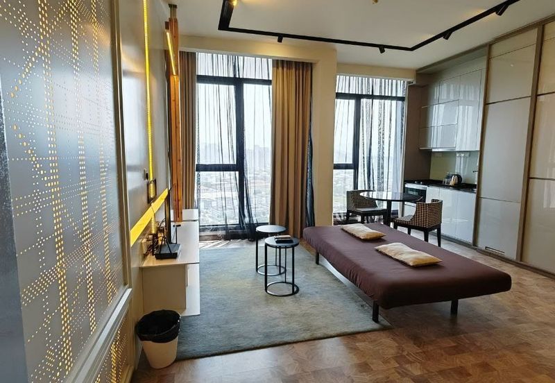 Expressionz Professional Suites