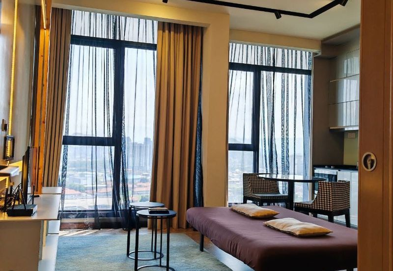 Expressionz Professional Suites