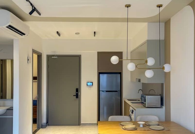 Agile Bukit Bintang @ Residensi Agile Delima