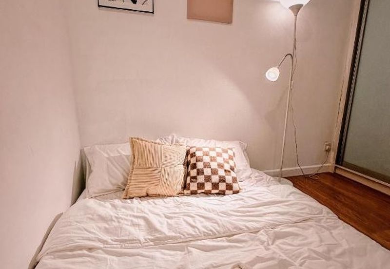 The Elements @ Ampang