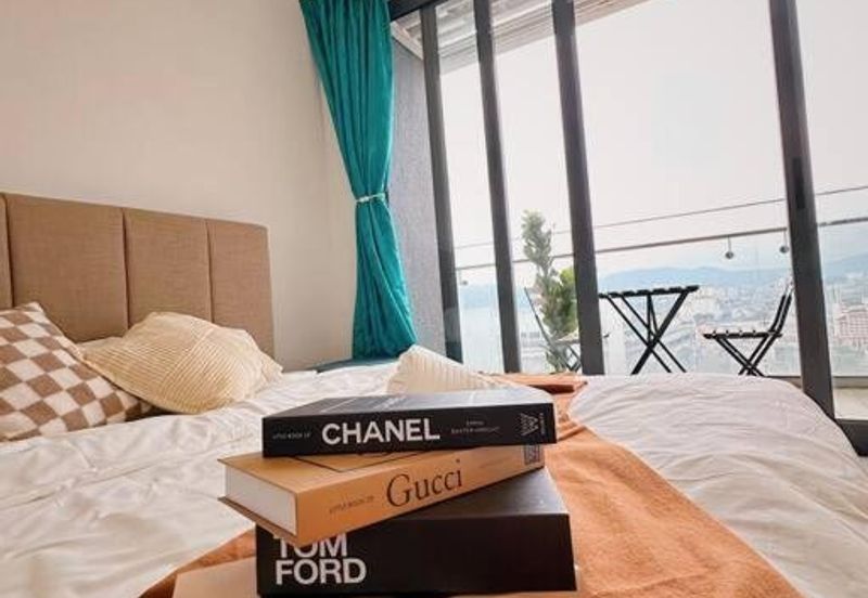 The Elements @ Ampang