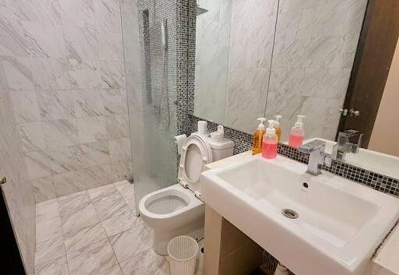 The Elements @ Ampang