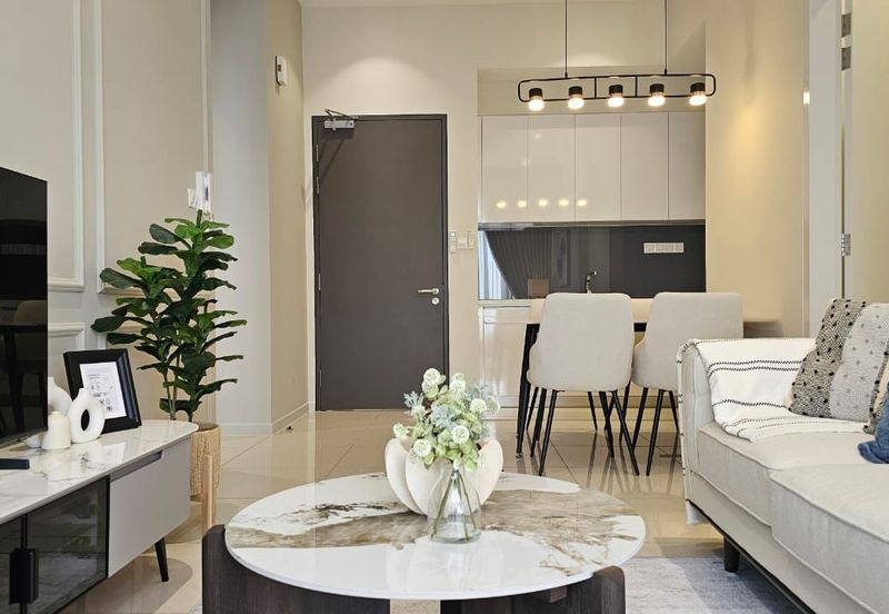 The Maple Residences OUG