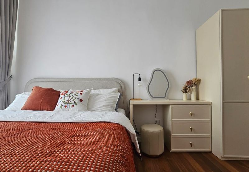 The Maple Residences OUG