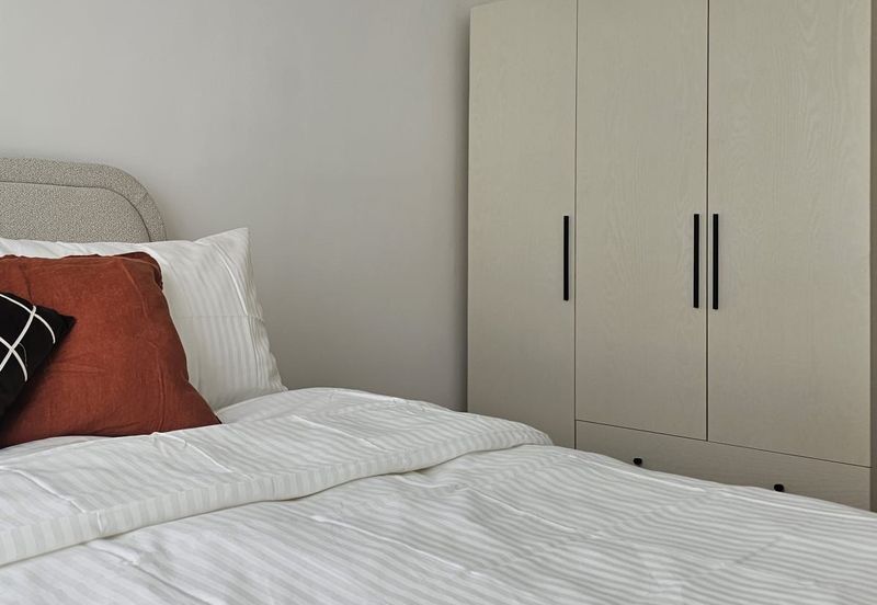 The Maple Residences OUG