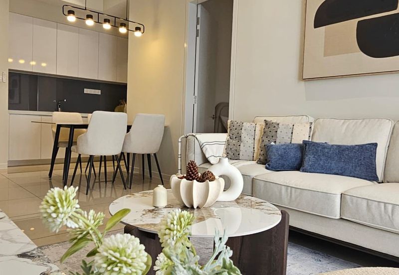 The Maple Residences OUG