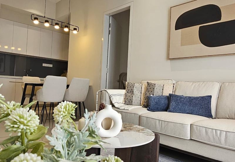 The Maple Residences OUG