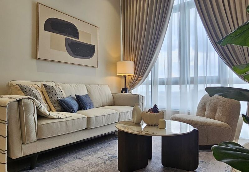 The Maple Residences OUG