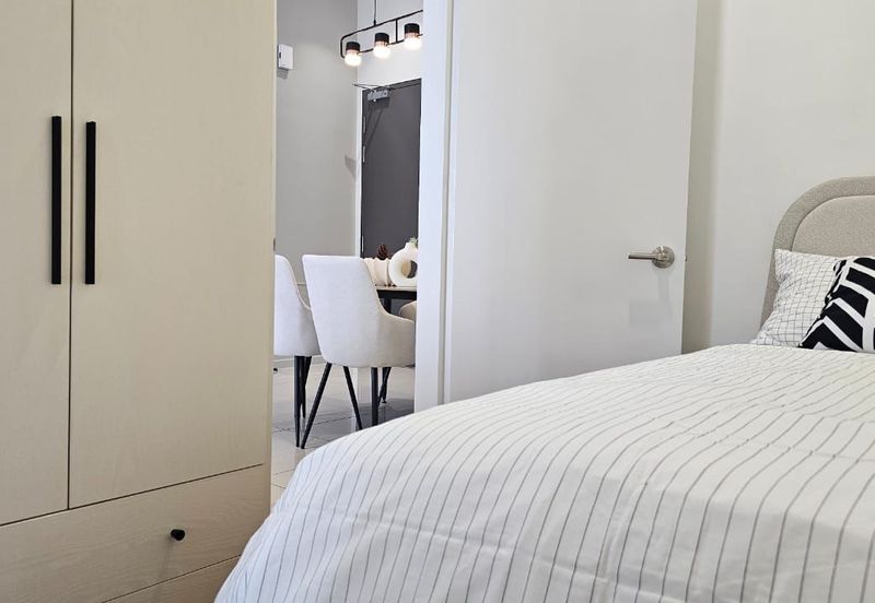 The Maple Residences OUG