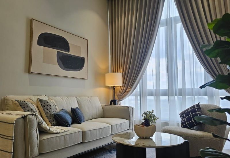 The Maple Residences OUG