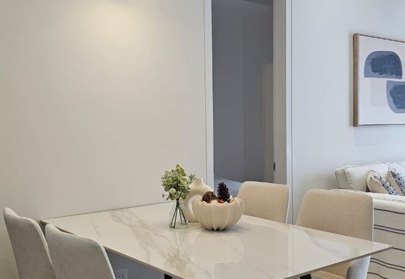 The Maple Residences OUG