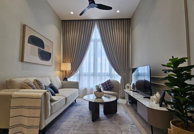 The Maple Residences OUG