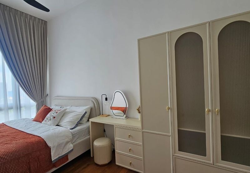 The Maple Residences OUG