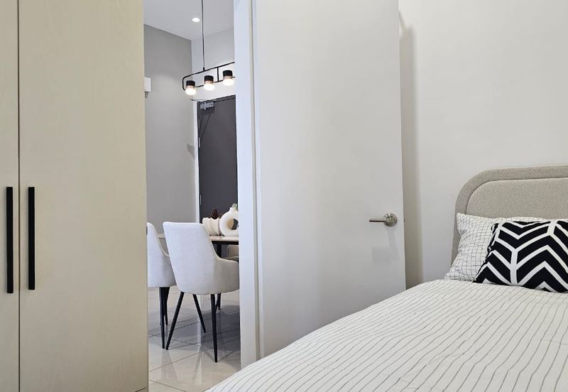 The Maple Residences OUG