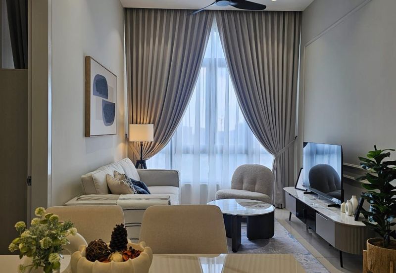 The Maple Residences OUG